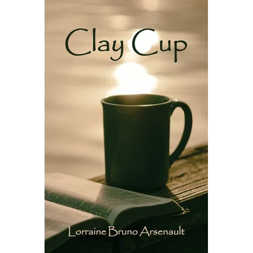 Clay Cup