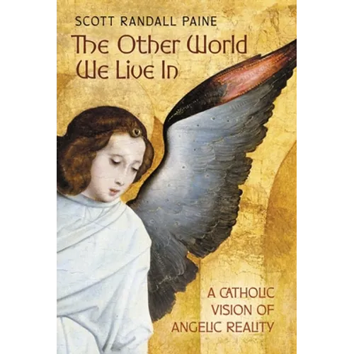The Other World We Live In: A Catholic Vision of Angelic Reality