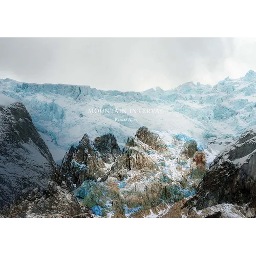 Renate Aller: Mountain Interval