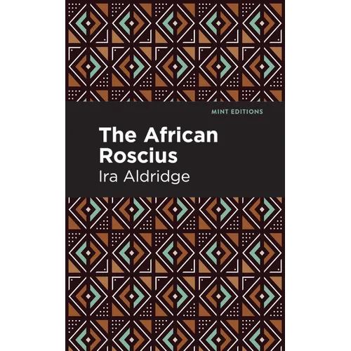 The African Roscius
