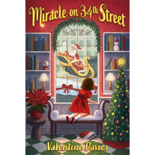 Miracle on 34th Street