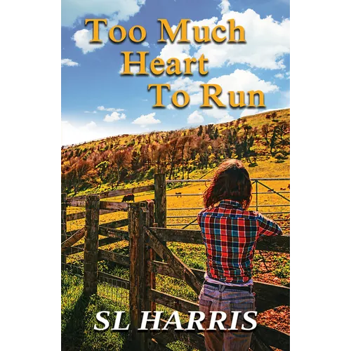 Too Much Heart to Run