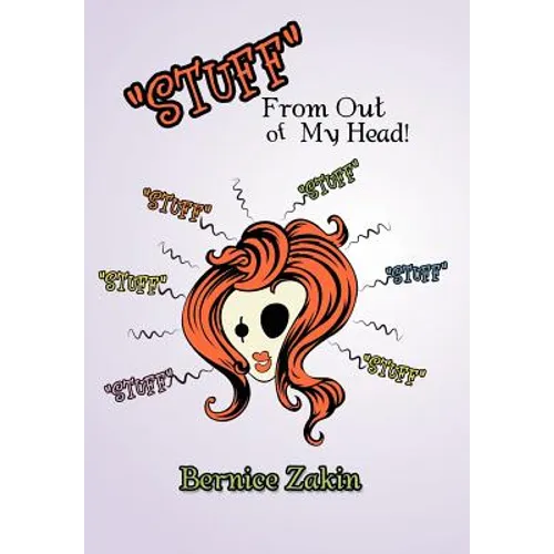 ''Stuff'' from Out of My Head