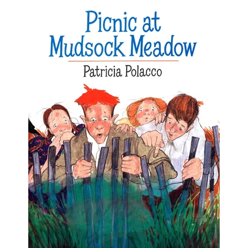 Picnic at Mudsock Meadow