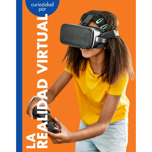 Curiosidad Por La Realidad Virtual