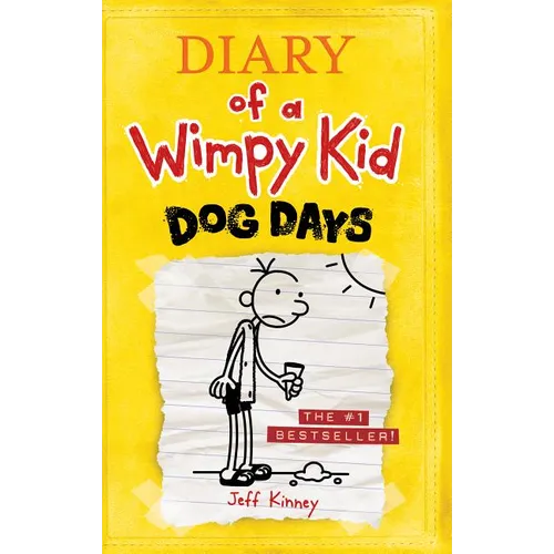 Dog Days
