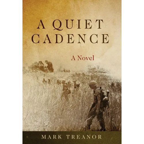 A Quiet Cadence