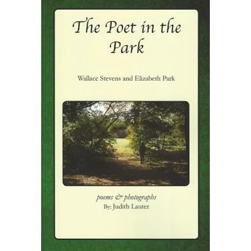 Poet in the Park