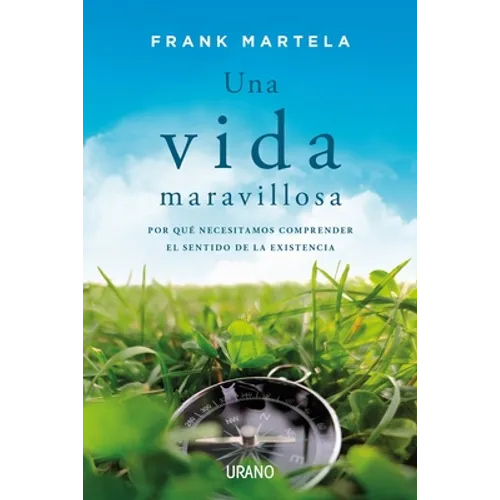 Una Vida Maravillosa