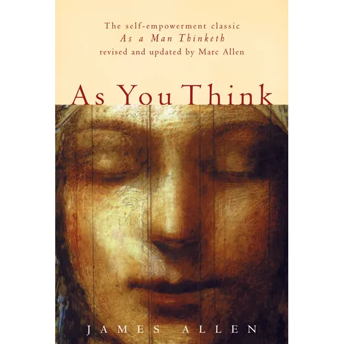 As You Think: Second Edition