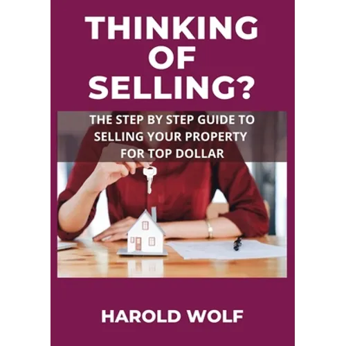 Thinking Of Selling