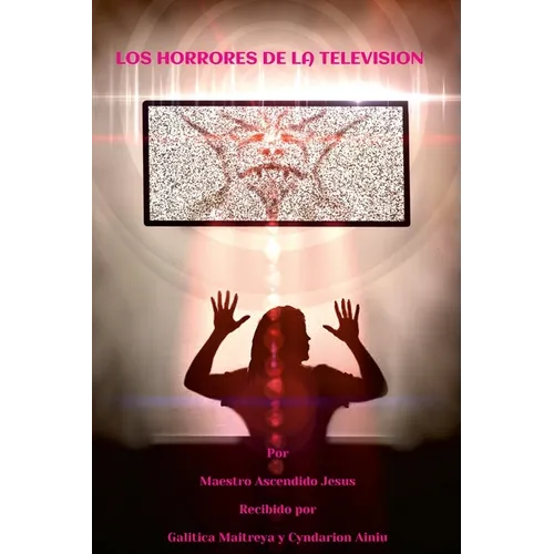 Los Horrores de la Television