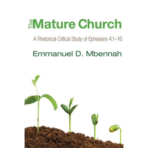 The Mature Church