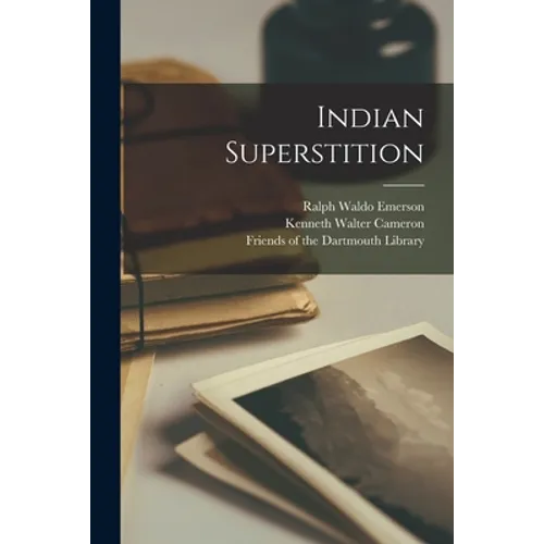 Indian Superstition