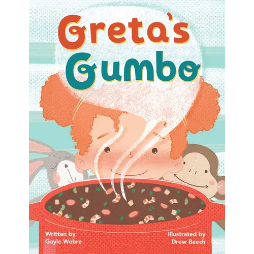 Greta's Gumbo