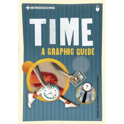 Introducing Time: A Graphic Guide