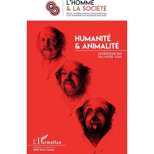 Humanité et animalité