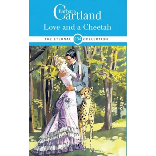 234. Love and The Cheetah