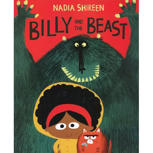Billy and the Beast