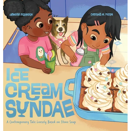 Ice Cream Sundae