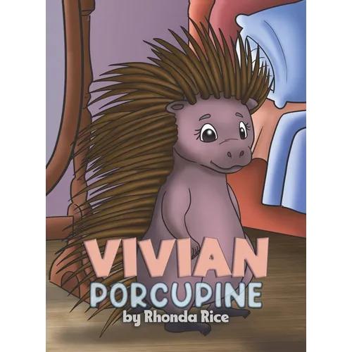 Vivian Porcupine