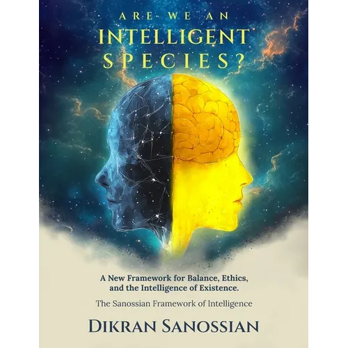 Are We an Intelligent Species?