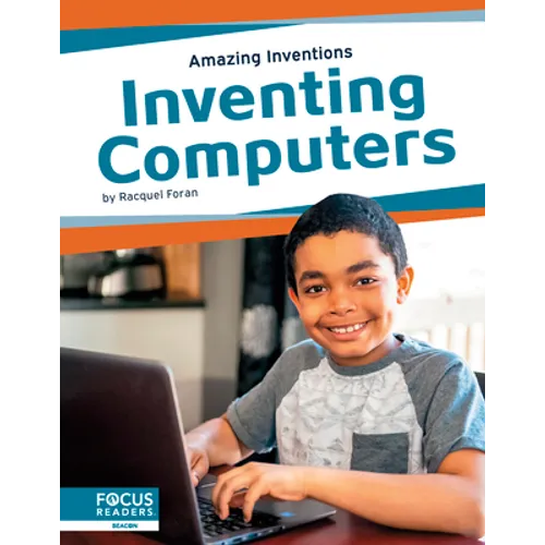 Inventing Computers