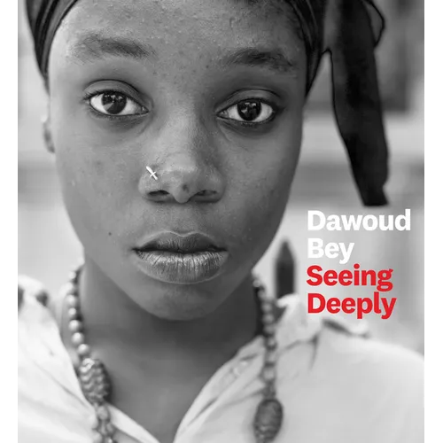 Dawoud Bey: Seeing Deeply