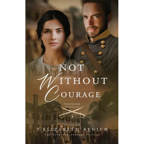 Not Without Courage