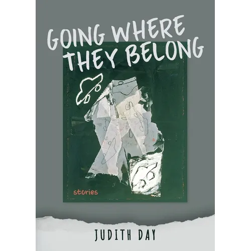 Going Where They Belong