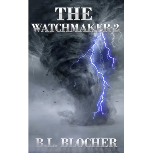 The Watchmaker 2