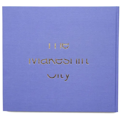 The Makeshift City