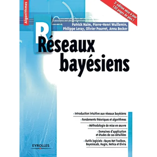 Réseaux bayésiens