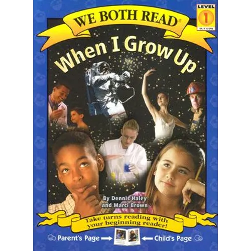 When I Grow Up
