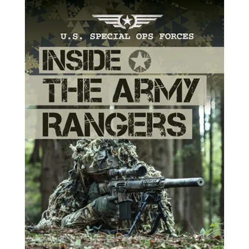 Inside the Army Rangers