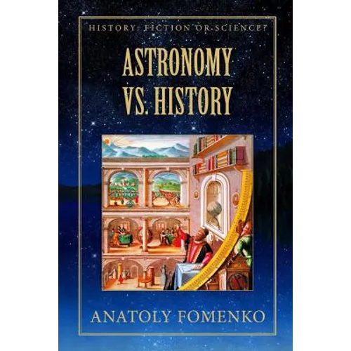 Astronomy vs. History