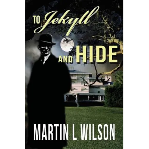 To Jekyll and Hide