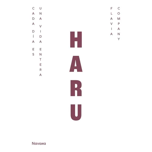 Haru