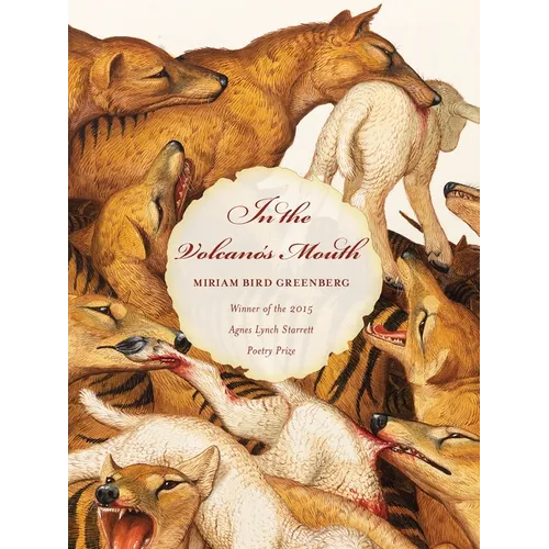 In the Volcano's Mouth
