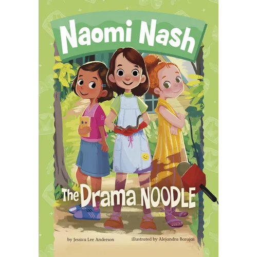 The Drama Noodle