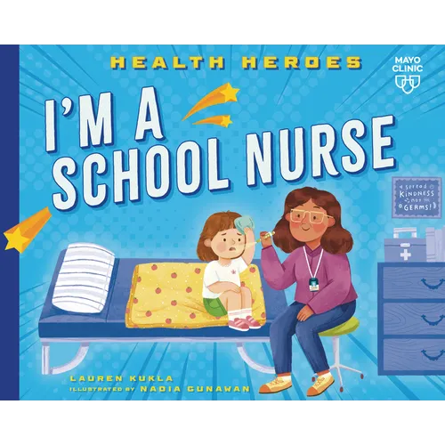 I'm a School Nurse