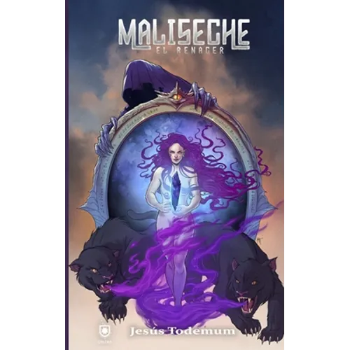 Maliseche: El Renacer