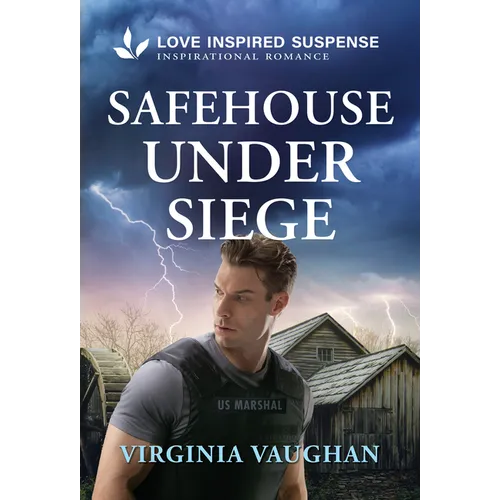 Safehouse Under Siege
