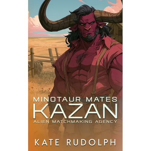 Kazan: Alien Matchmaking Agency