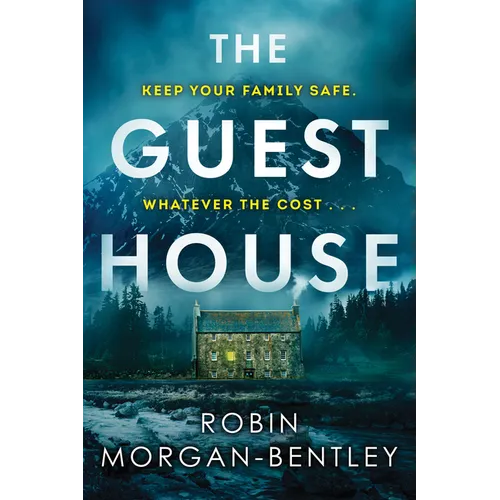 The Guest House
