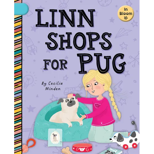 Linn Shops for Pug