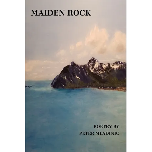 Maiden Rock