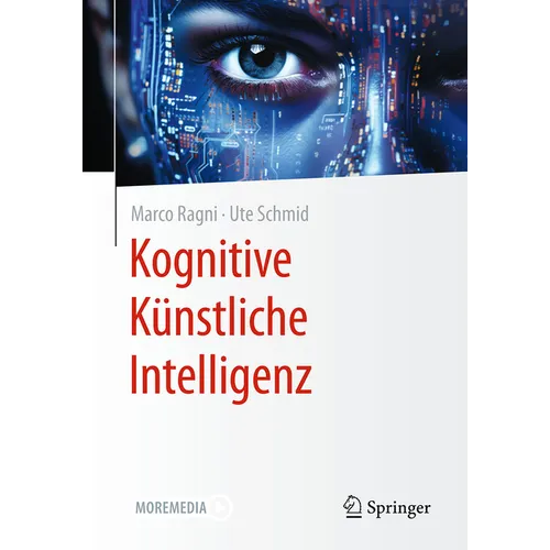 Kognitive Künstliche Intelligenz