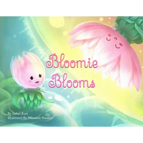 Bloomie Blooms