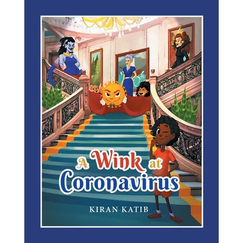 A Wink at Coronavirus